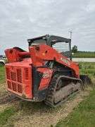 Kubota SVL75-2 Skid-Steer, K, row:1