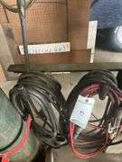 Jumper cables