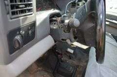 2001 FORD F-450 Flatbed