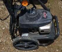 Brute 2500PSI Power Washer