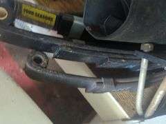 Trailer Springs