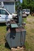 HARIG Super 618 Surface Grinder
