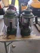 Lanterns