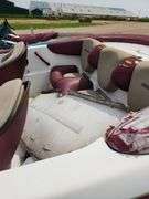 Jet Boat Sea-Doo Challenger 1800, row:2