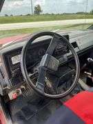 1991 Chevy Kodiak Dump Truck, K, row:1