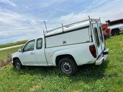 2012 Chevy Colorado, K, row:1