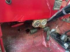 1959 Jeep Willys VIN: 5754889810 not running