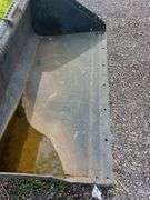 Bobcat 67" Skid Steer Bucket