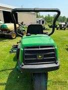 John Deere 2500 Greens Mower gas