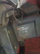 Miter saw