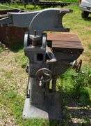 Deckel GK21 Pantograph