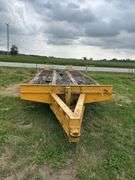 2003 Hurst Trailer , row:2