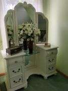 Vanity