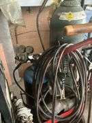 Oxygen acetylene torch kit