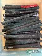 Golf club grips