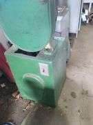 Band Saw