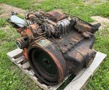 4-71 Detroit diesel, row:4