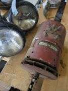 Head lamps