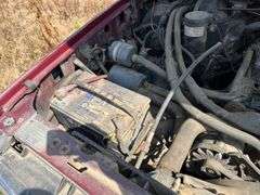 1989  FORD  F-250