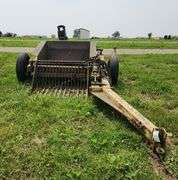 Rock Picker, row:3