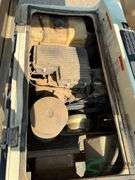 2005 Yamaha gas golf cart Model G22A