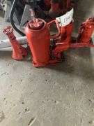 Hydraulic Jacks
