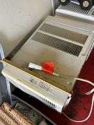 Air conditioning unit