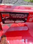 FERRIS 1000Z Zero Turn Mower