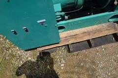 Onan TechStar 35G Generator