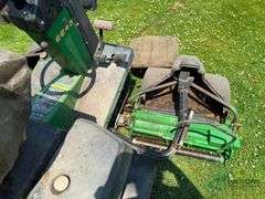 John Deere 2243 Mower diesel parts machine