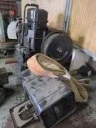 Gas engine