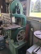 Band Saw