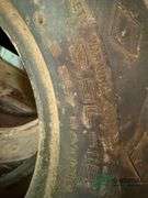 2 9.5L-15 Tires