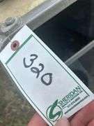 Club Car Golf Cart, K & M, row:3