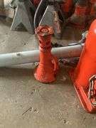 Hydraulic Jacks