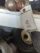 Slider Ball Hitch