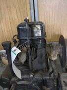Gas engine