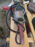 Milwaukee Grinder