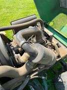 John Deere 3235 fairway Mower Diesel
