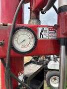 Tire machine, row:4