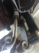 Trailer Springs