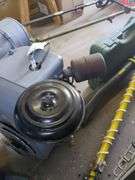 Wisconsin Engine / motor