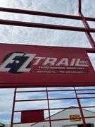 Easy Trail Square Bale Thrower Wagon, row:2