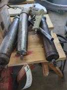 Grease guns