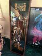 Assorted golf pictures