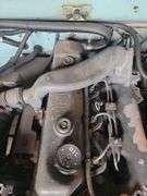 1968 Dodge Special Crew Cab Diesel Truck - does not include camper.   Does not run.