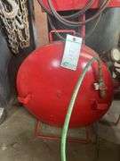 Air tank