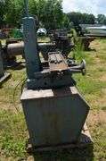 HARIG Surface Grinder