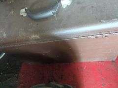 Metal Tool Box