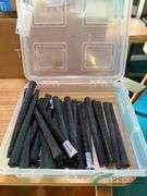 Golf club grips